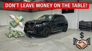 Is Your Car Worth Less After an Accident? The Truth About Diminished Value in Australia