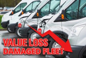 Protecting the Bottom Line: Why Australian Fleet Managers Can’t Ignore ‘Diminished Value’