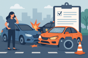Technical Evidence in Motor Vehicle Litigation: The Role of Independent Assessing in Quantifying Quantum